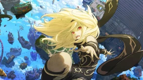 Gravity Rush 2 Review