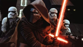 Το Star Wars: Episode VIII θα εξερευνήσει την ανθρώπινη πλευρά του Kylo Ren