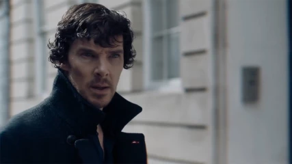 Video: Πώς το Sherlock κινηματογραφεί τη σκέψη