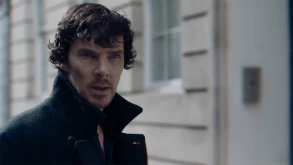 Video: Πώς το Sherlock κινηματογραφεί τη σκέψη