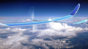 Τέλος στα σχέδια της Alphabet για internet μεσω drones