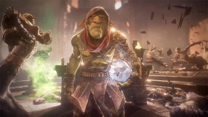 Κινηματογραφικό trailer για το Styx: Shards of Darkness