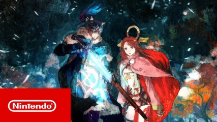 Το I Am Setsuna ανακοινώθηκε για το Nintendo Switch