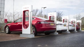 Πόσο θα κοστίζει το Supercharging της Tesla;
