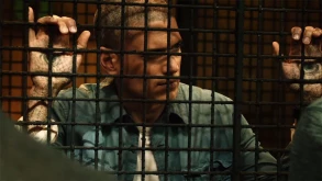 PRISON BREAK Season 5 trailer | O Μichael είναι ζωντανός