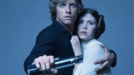 Η Lucasfilm δεν έχει σχέδια για μια ψηφιακή Carrie Fisher