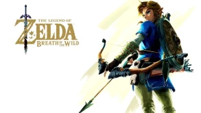 The Legend of Zelda: Breath of the Wild - Nintendo Switch vs Wii U