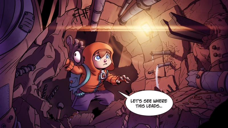Rise and Shine Review