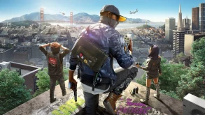 Παίξτε δωρεάν το Watch Dogs 2