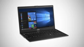 Fujitsu LifeBook U937/P: Το ελαφρύτερο laptop 13 ιντσών στον κόσμο