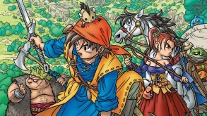 Dragon Quest VIII for Nintendo 3DS Review