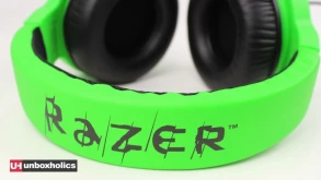 Razer Kraken Pro