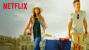 Santa Clarita Diet trailer | Η Drew Barrymore ως ζόμπι