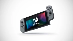 Μιλάμε για το Nintendo Switch