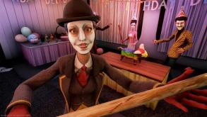 We Happy Few: Επιλέξτε ανάμεσα σε 3 διαφορετικά playstyles