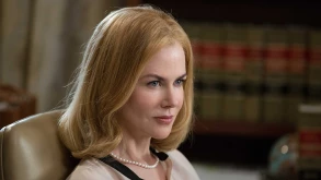 Η Nicole Kidman στη νέα ταινία του Γιώργου Λάνθιμου