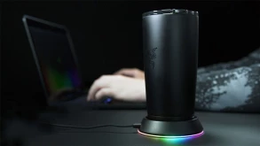 Η Chroma Mug της Razer εντοπίστηκε στο eBay έναντι £410
