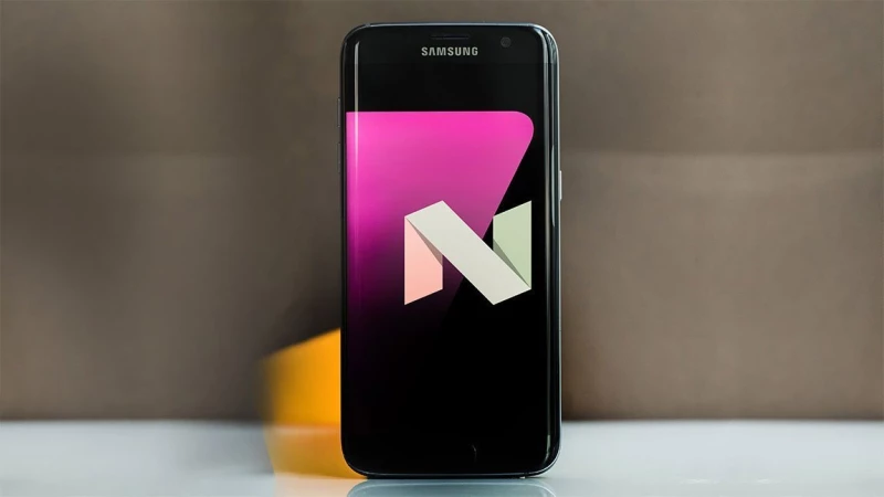 Samsung: Όλες οι αναβαθμίσεις σε Android Nougat που περιμένουμε