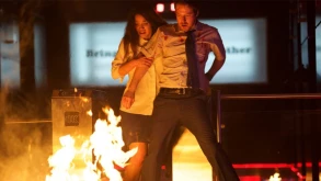 Νέο trailer για το The Belko Experiment