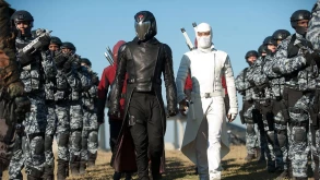 Οι G.I. Joe θα συναντήσουν τα Transformers