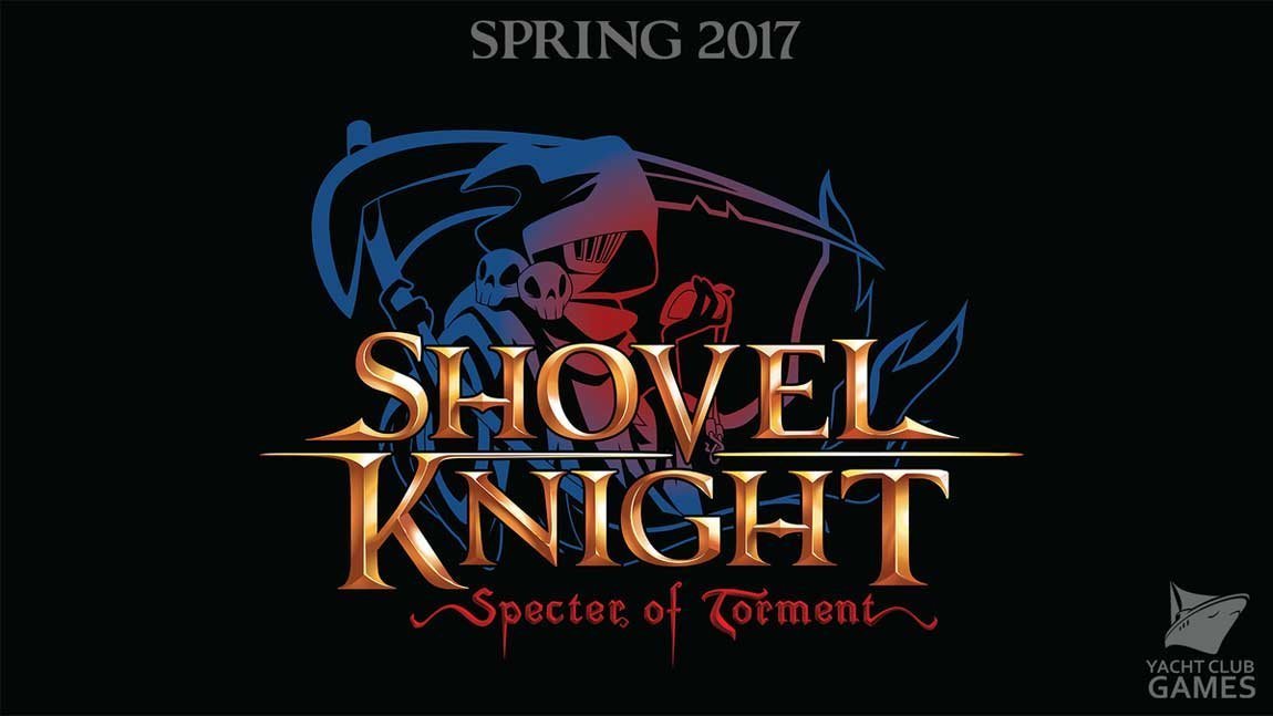 Τα Shovel Knight: Specter of Torment και Treasure Trove πρώτα στο Nintendo Switch