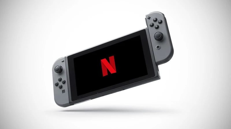 Το Nintendo Switch δεν θα έχει το Netflix στο λανσάρισμα του