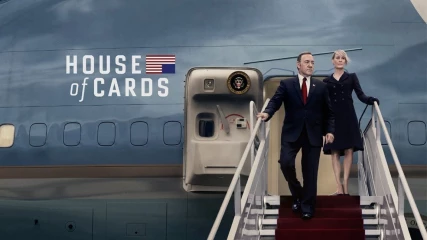 House of Cards Season 5: Ανακοινώθηκε η ημερομηνία προβολής