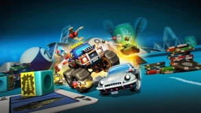 Η σειρά Micro Machines επιστρέφει με το World Series