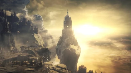 Dark Souls 3: Trailer και ημερομηνία κυκλοφορίας για το τελευταίο DLC