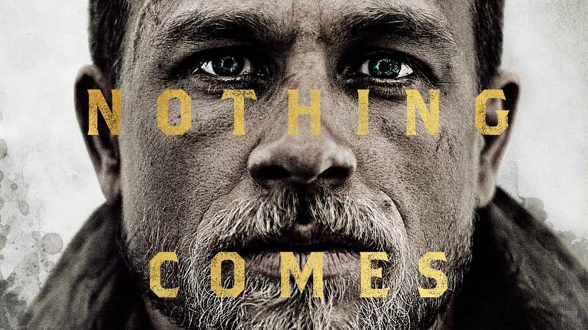 Νέο trailer για το King Arthur: Legend of the Sword
