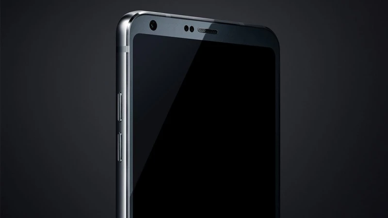 Αυτό είναι το LG G6