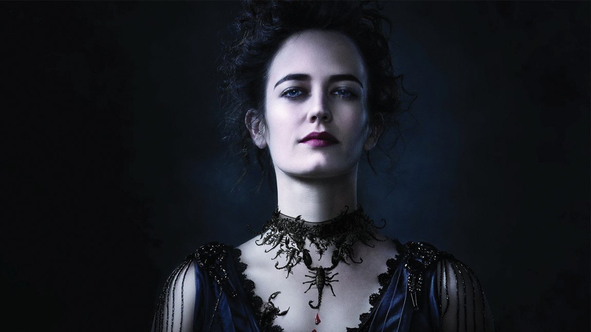 Αφιέρωμα: Penny Dreadful