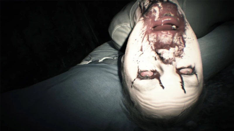 Resident Evil 7 | Launch Trailer