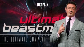 Ultimate Beastmaster | Ήρθε το πρώτο trailer
