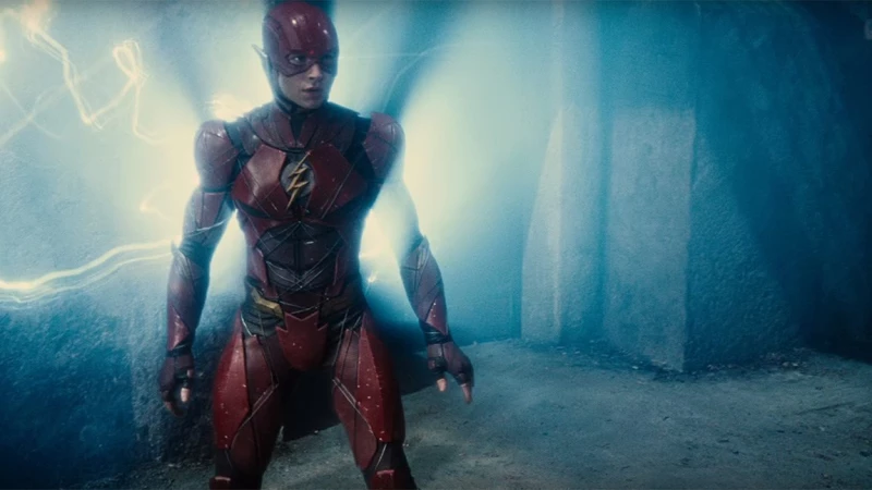 Το The Flash βρήκε νέο σεναριογράφο