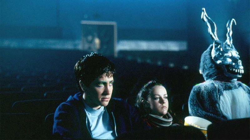Ο σκηνοθέτης του Donnie Darko θέλει να κάνει το sequel