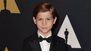 Ο Jacob Tremblay στο "The Predator"
