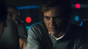 Trailer για το 'Wolves' με τον Michael Shannon