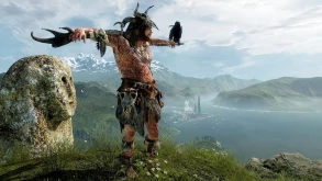 Το WiLD του Michel Ancel παραμένει ζωντανό