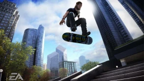 Έρχεται το Skate 4;