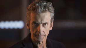 Ο Peter Capaldi παραιτείται από Doctor Who