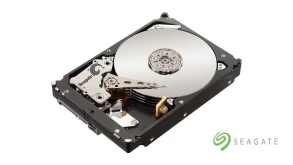 H Seagate ετοιμάζει 16TB σκληρό δίσκο
