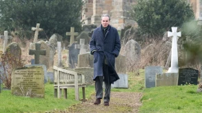 Πρώτη φωτογραφία με τον Daniel Day-Lewis από τη νέα ταινία του P.T. Anderson