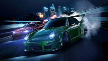 Το επόμενο Need For Speed υπόσχεται πολλά