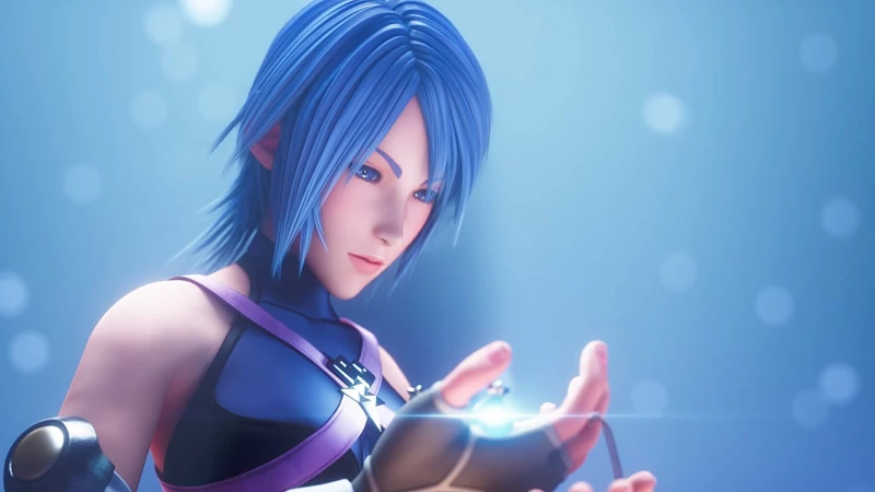 Kingdom Hearts HD 2.8 Final Chapter Prologue Review