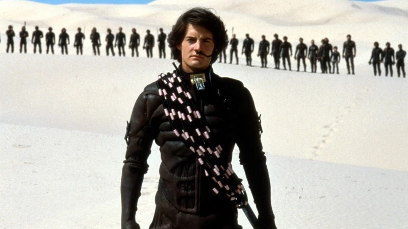 Το Dune θα σκηνοθετήσει ο Denis Villeneuve του Arrival
