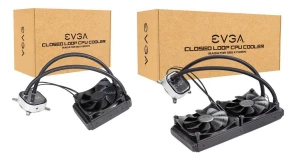 Γνωρίστε τα EVGA CLC 120 και CLC 280