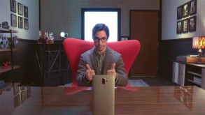 Η Huawei επιστρατεύει τον "Mac Guy" της Apple για το Mate 9