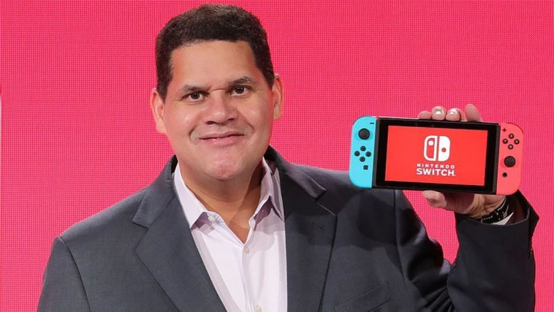 Με κέρδος θα πωλείται το Nintendo Switch