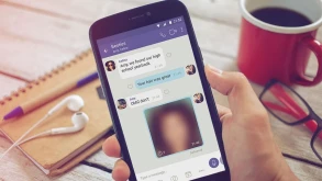 Viber: Φωτογραφίες και videos που αυτοκαταστρέφονται